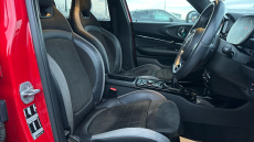 MINI Clubman 1.5 Cooper Sport 6dr Petrol Estate